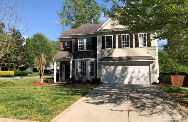 1701 Wilburn Park Lane