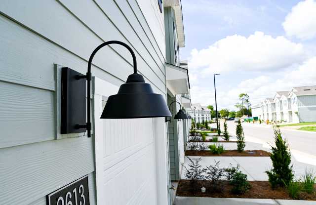 Photo of Petit Bois Townhomes | Mississippi Gulf Coast Living