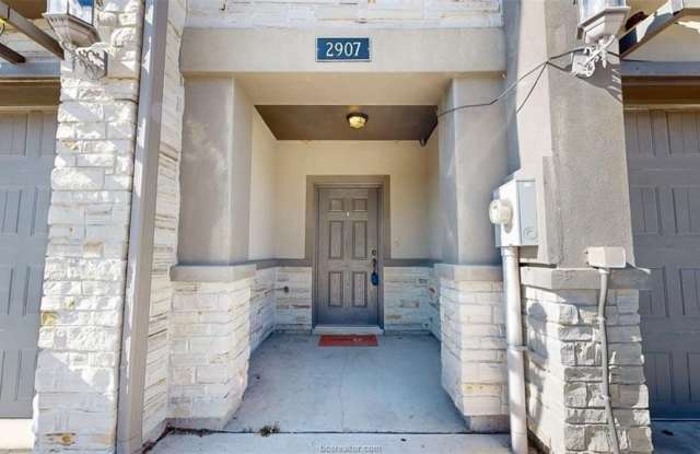 2907 Papa Bear Drive