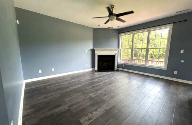 Welcome to River Hills!