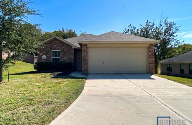 12682 Lake Conroe Hills Drive - 12682 Lake Conroe Hills Drive, Montgomery County, TX 77318