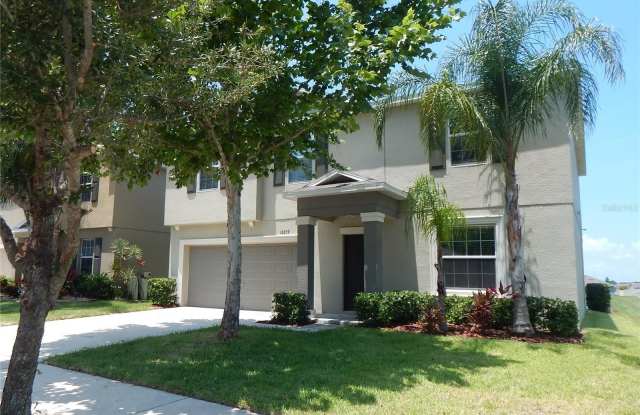 10259 STRAWBERRY TETRA DRIVE