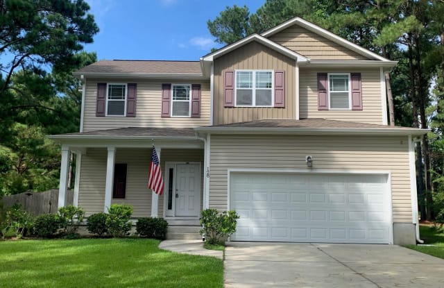 128 Bayside Drive - 128 Bayside Drive, Onslow County, NC 28460