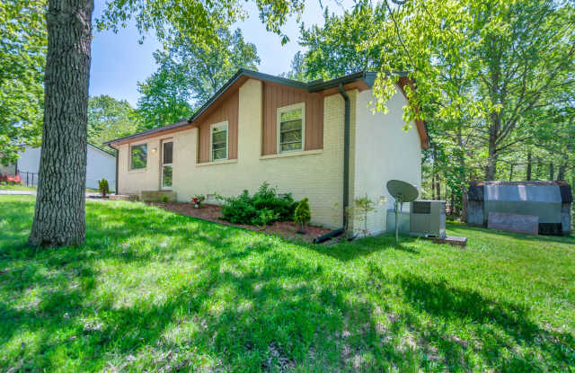 7311 Birch Bark Drive