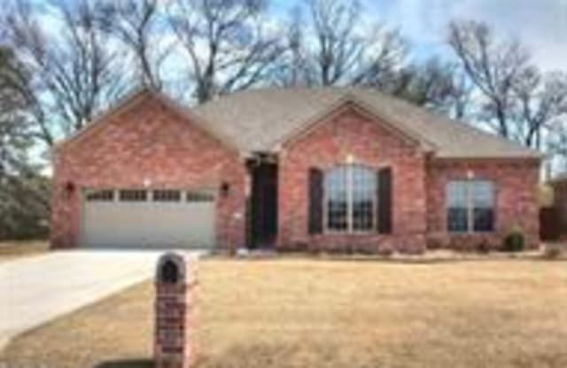 3120 Plateau - 3120 Plateau Drive, Faulkner County, AR 72032