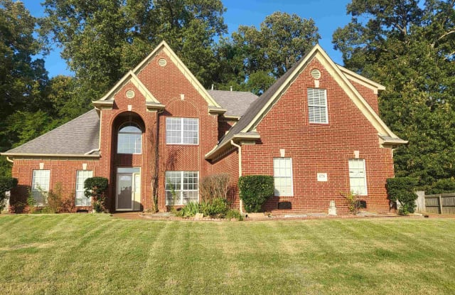 4778 MOLSONWOOD - 4778 Molsonwood Drive, Bartlett, TN 38135