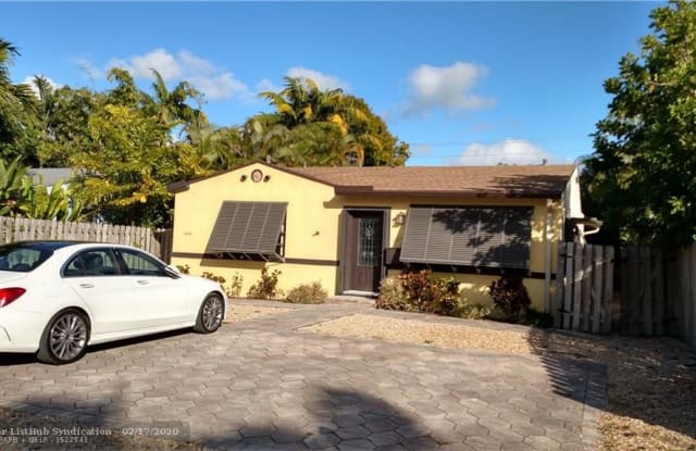 1326 NE 16th Ter - 1326 NE 16th Ter, Fort Lauderdale, FL 33304