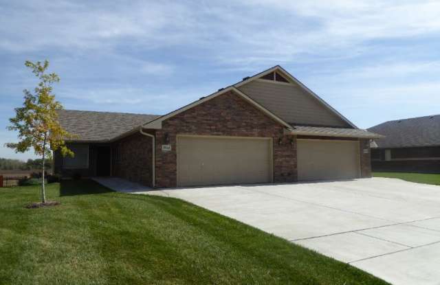 5916 N Millsboro St - 5916 Millsboro Street, Park City, KS 67219