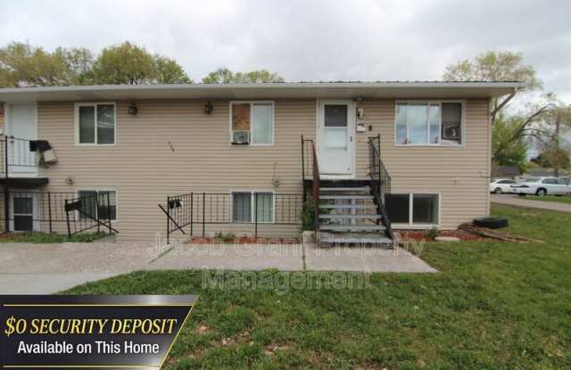 779 May St