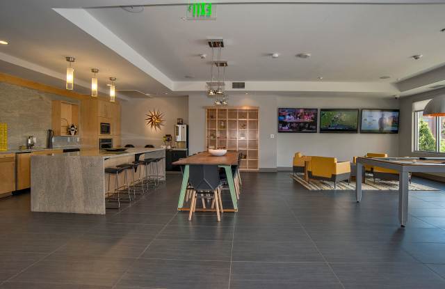 One Observatory Park