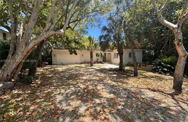 5930 Southwest 80th Street
