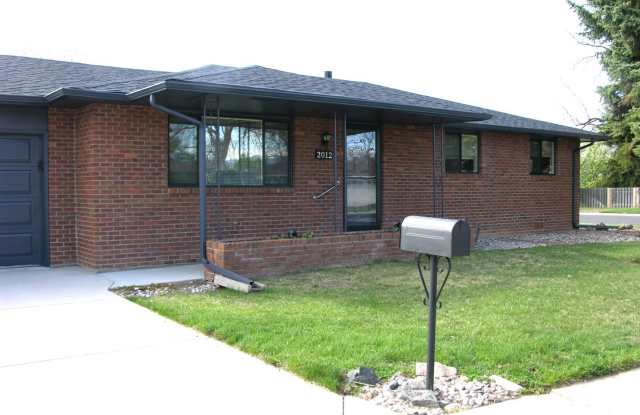 Great Home in Loveland