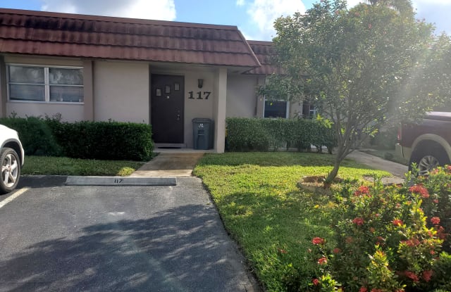 5775 Fernley Drive W - 5775 Fernley Drive, Palm Beach County, FL 33415