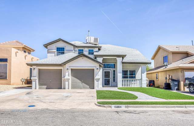 10904 DUSTER Drive