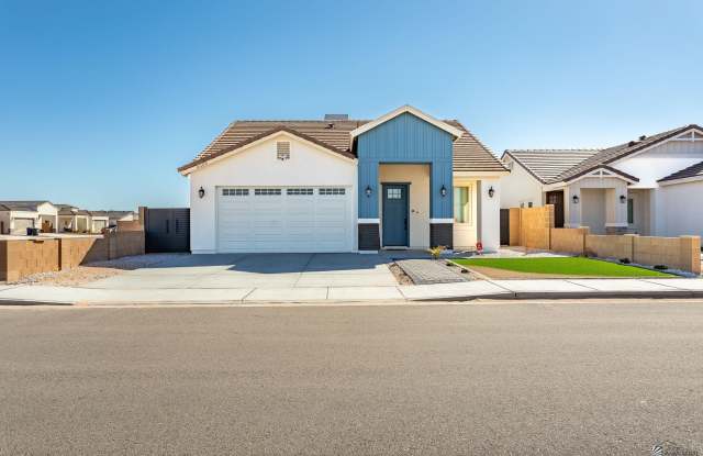 Photo of 3559 S DANA DR