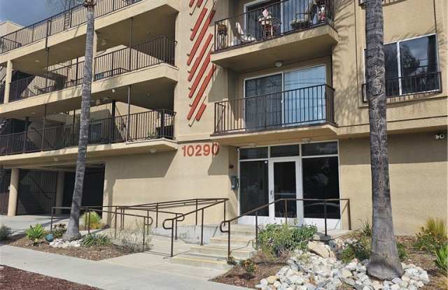 Photo of 10290 Tujunga Canyon Boulevard