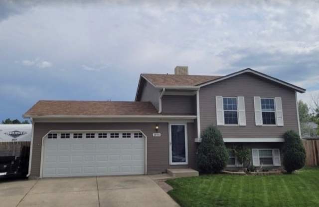 1496 South Cathay Way