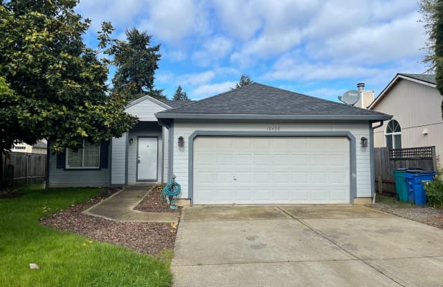 10400 NE 45th Ave - 10400 Northeast 45th Avenue, Salmon Creek, WA 98686