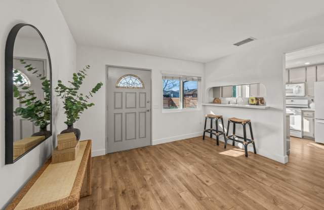 4741 Choctaw Drive - 1