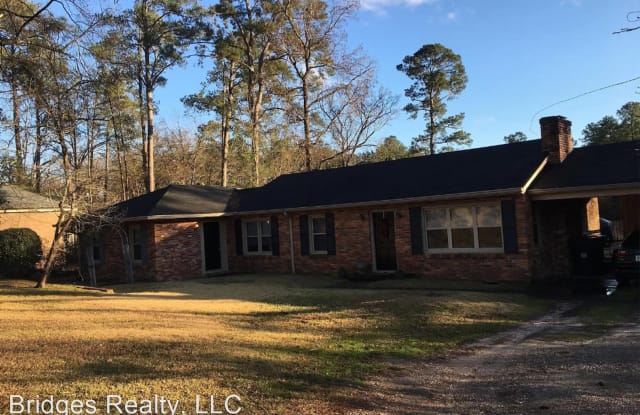 3118 Whaley Rd - 3118 Whaley Road, Augusta, GA 30907