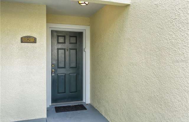 8829 Grand Palms Circle - 1Unit A