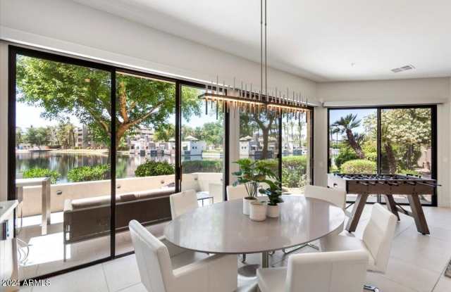 Photo of 8989 N GAINEY CENTER Drive unit: 129