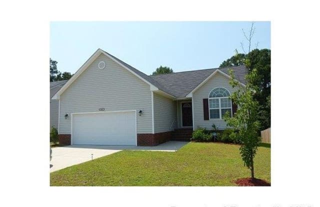 2408 Saltwood Road - 2408 Saltwood Road, Cumberland County, NC 28306