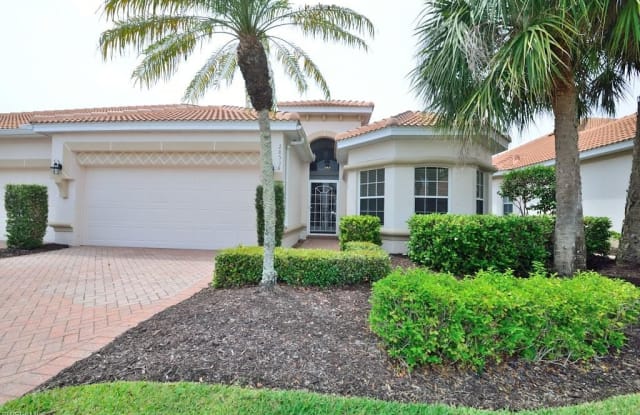 28536 F B Fowler CT - 28536 F B Fowler Court, Bonita Springs, FL 34135