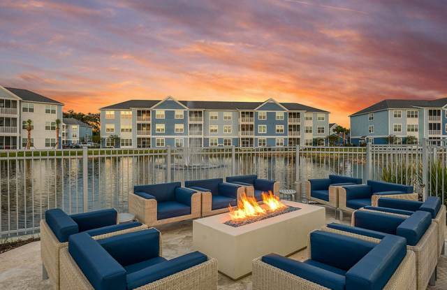 Photo of Blue Heron Living