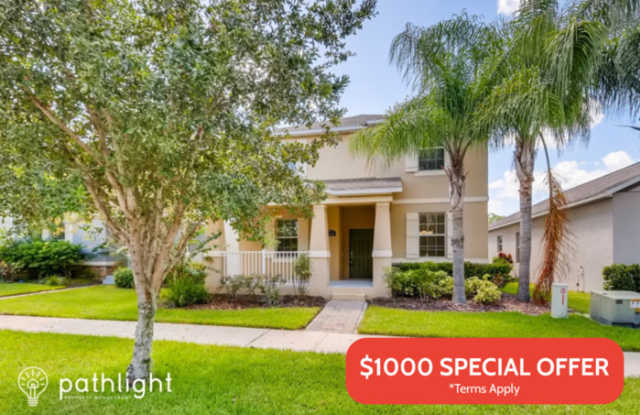 15526 Fort Clatsop Crescent