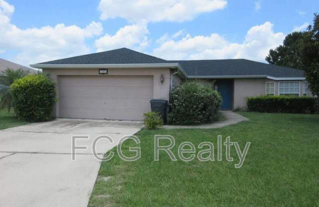 1045 Summer Glen Dr - 1045 Summer Glen Drive, Polk County, FL 33880