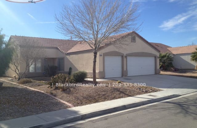 3025 Fern Crest Avenue - 3025 Fern Crest Avenue, North Las Vegas, NV 89031