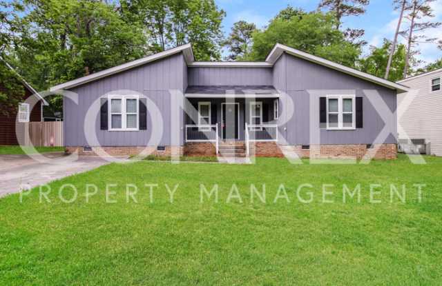 212 Minehead Road