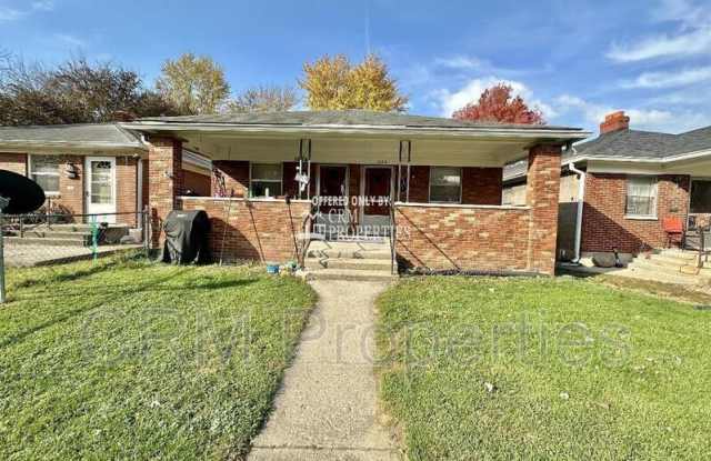 1626 N Colorado Ave