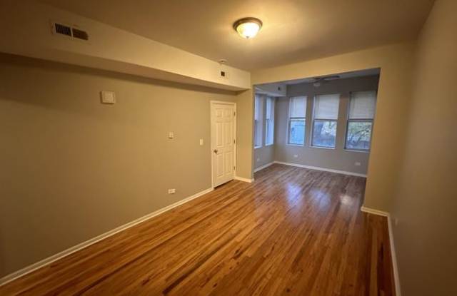 1248 South Keeler Avenue