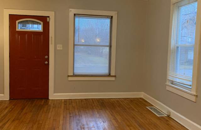 16416 Arcade Avenue - DOWN