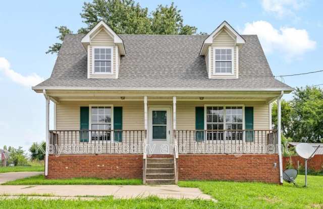 2080 Carneal Lane