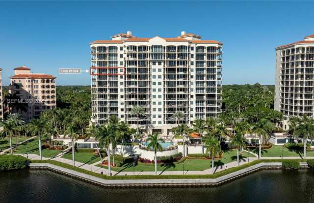 Photo of 13627 Deering Bay Dr