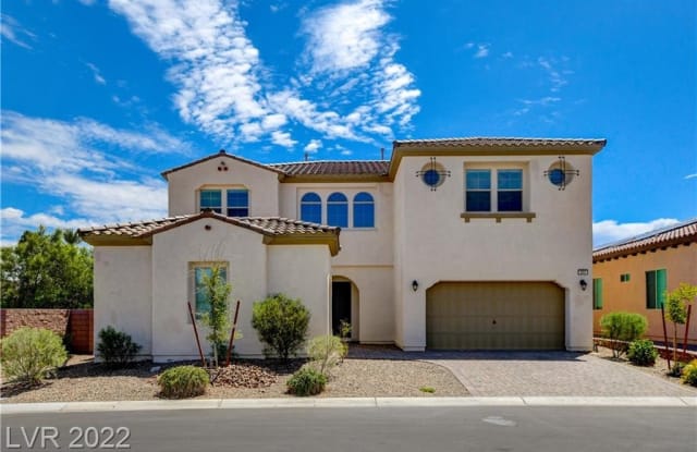 311 Grassy Pines Court - 311 Grassy Pines Court, Enterprise, NV 89148