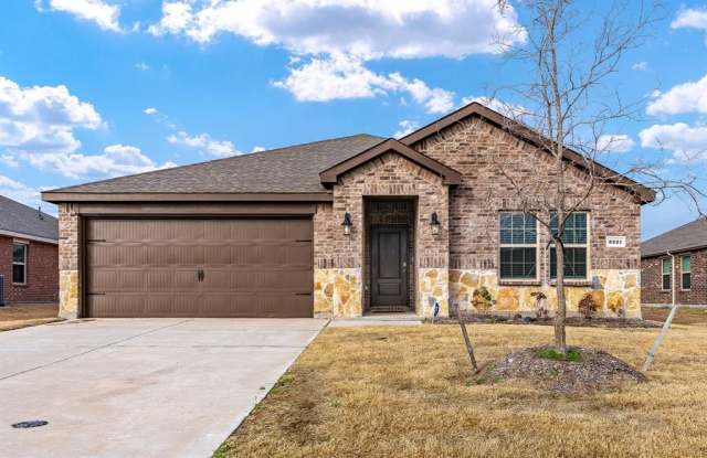 2221 Basil Avenue - 2221 Basil Avenue, Anna, TX 75409