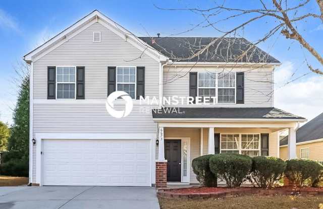 Photo of 6673 Thistle Down Drive