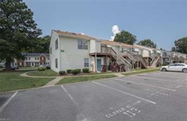 Second Level 2 Bedroom 1 Bath Condo