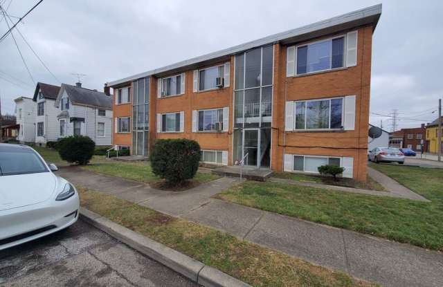 Photo of 325 Pike Street