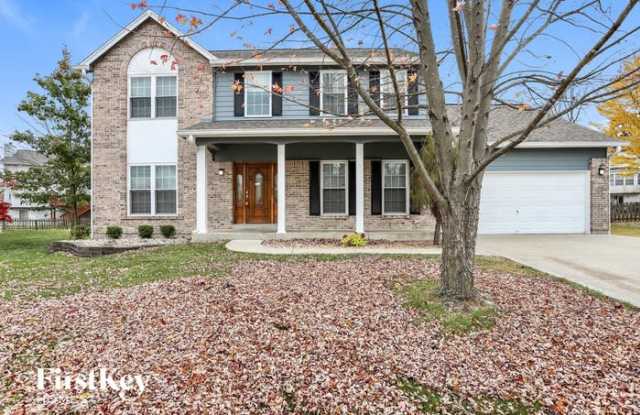 2236 Currier Place - 2236 Currier Place, O'Fallon, MO 63368