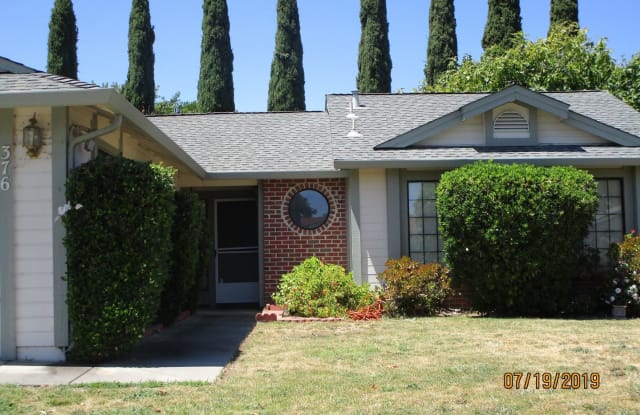 376 Marna Dr. - 376 Marna Drive, Vacaville, CA 95687