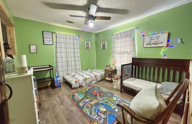 3900 Greenville Road