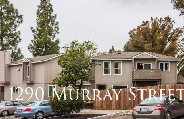 Apartments close to Cal Poly SLO