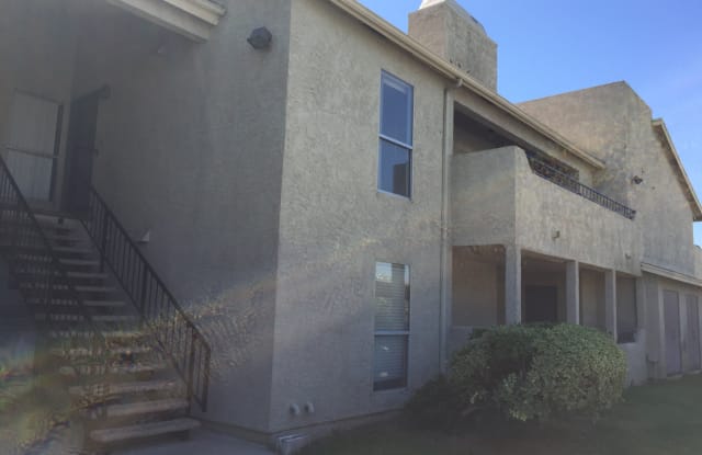 3791 Shirebrook Dr Apt 175 - 3791 Shirebrook Drive, Sunrise Manor, NV 89115