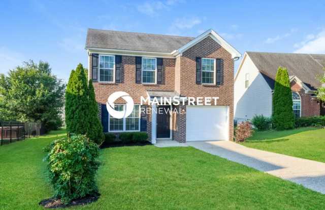 8712 Chetwood Trace Drive