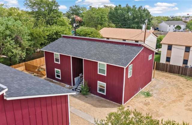 1504 Alpine Circle - D